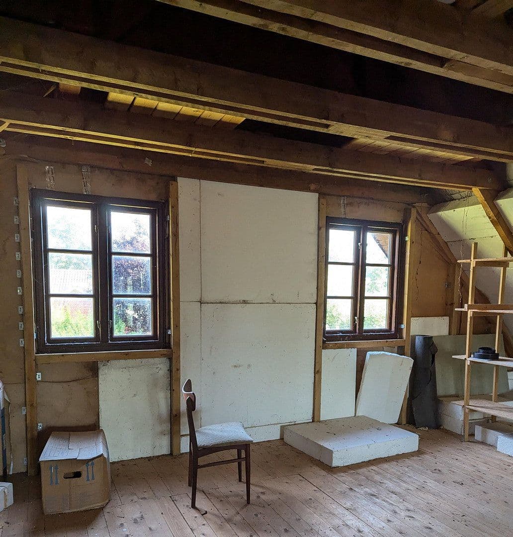 Prodej domu 95 m², pozemek 1.385 m², Bramstedtlund, Šlesvicko-Holštýnsko Prodej domu 95 m², pozemek 1.385 m², Bramstedtlund, Šlesvicko-Holštýnsko