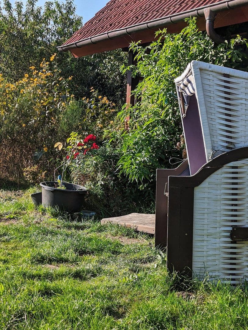 Prodej domu 95 m², pozemek 1.385 m², Bramstedtlund, Šlesvicko-Holštýnsko Prodej domu 95 m², pozemek 1.385 m², Bramstedtlund, Šlesvicko-Holštýnsko