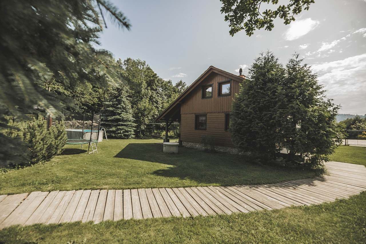 Pronájem chaty, chalupy, Loučná nad Desnou, Olomoucký kraj Pronájem chaty, chalupy, Loučná nad Desnou, Olomoucký kraj