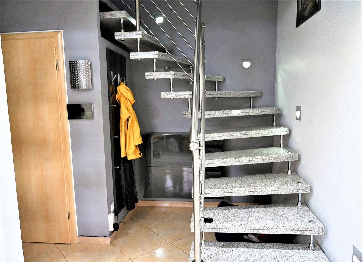 Prodej domu 160 m², pozemek 456 m², Wuppertal, Severní Porýní-Vestfálsko Prodej domu 160 m², pozemek 456 m², Wuppertal, Severní Porýní-Vestfálsko