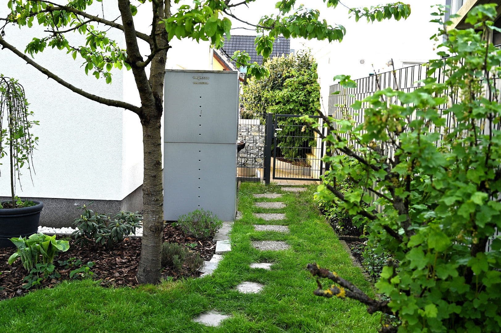 Prodej domu 160 m², pozemek 456 m², Wuppertal, Severní Porýní-Vestfálsko Prodej domu 160 m², pozemek 456 m², Wuppertal, Severní Porýní-Vestfálsko