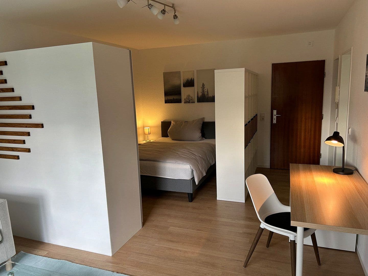 Pronájem bytu 1+1 36 m², Grefrather Weg 89, Neuss, Severní Porýní-Vestfálsko Pronájem bytu 1+1 36 m², Grefrather Weg 89, Neuss, Severní Porýní-Vestfálsko