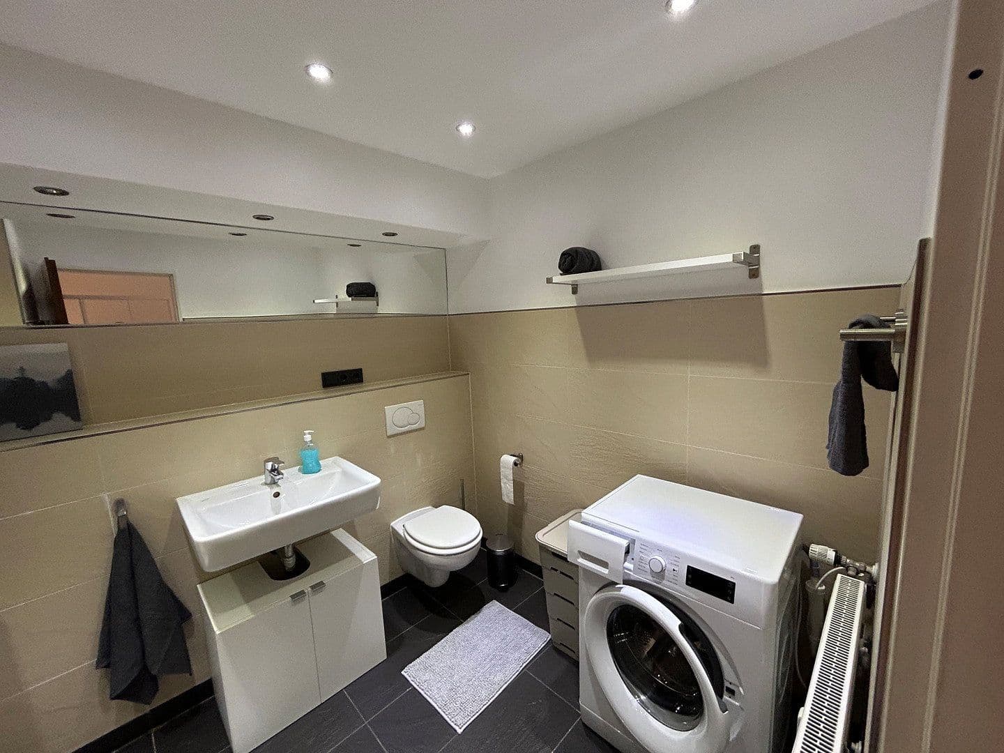 Pronájem bytu 1+1 36 m², Grefrather Weg 89, Neuss, Severní Porýní-Vestfálsko Pronájem bytu 1+1 36 m², Grefrather Weg 89, Neuss, Severní Porýní-Vestfálsko