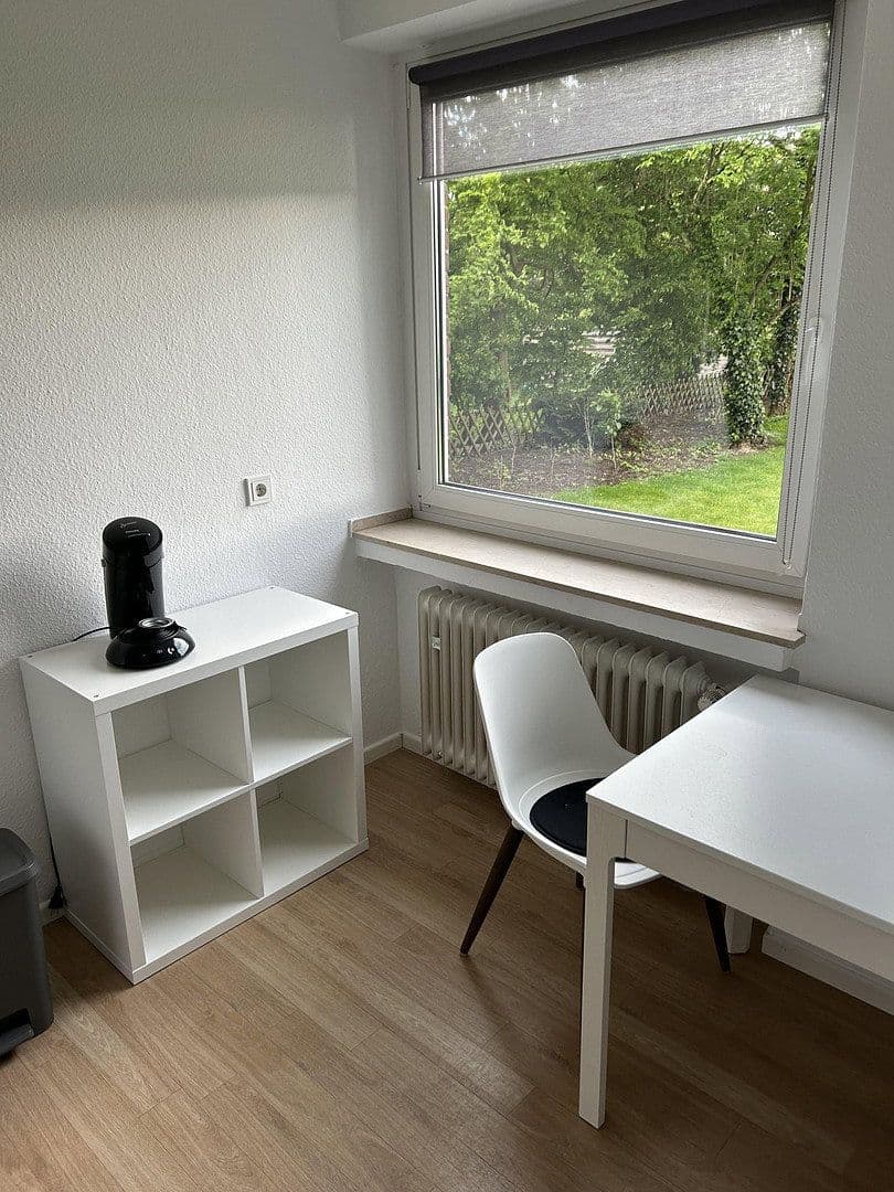 Pronájem bytu 1+1 36 m², Grefrather Weg 89, Neuss, Severní Porýní-Vestfálsko Pronájem bytu 1+1 36 m², Grefrather Weg 89, Neuss, Severní Porýní-Vestfálsko