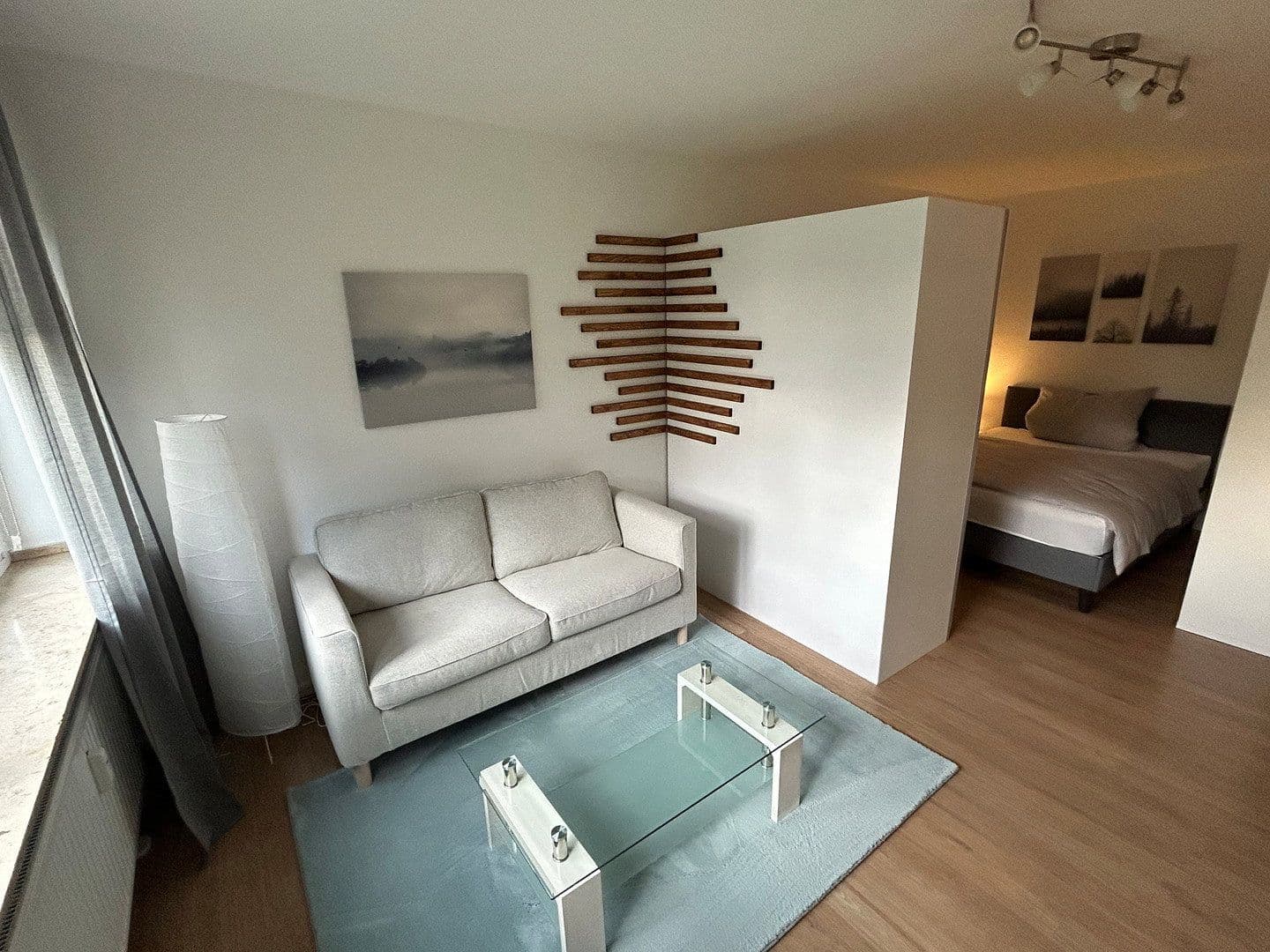 Pronájem bytu 1+1 36 m², Grefrather Weg 89, Neuss, Severní Porýní-Vestfálsko Pronájem bytu 1+1 36 m², Grefrather Weg 89, Neuss, Severní Porýní-Vestfálsko