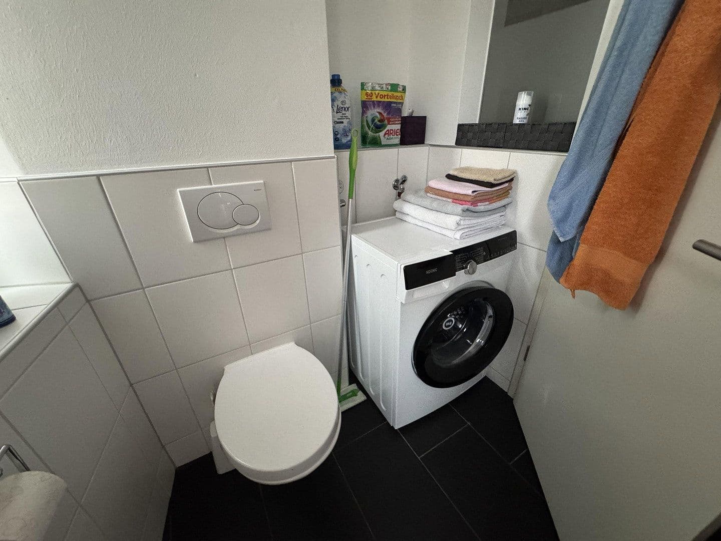 Pronájem bytu 2+1 63 m², Rothenburger Straße 151, Nürnberg, Bavorsko Pronájem bytu 2+1 63 m², Rothenburger Straße 151, Nürnberg, Bavorsko