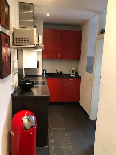 Pronájem bytu 2+1 63 m², Rothenburger Straße 151, Nürnberg, Bavorsko Pronájem bytu 2+1 63 m², Rothenburger Straße 151, Nürnberg, Bavorsko