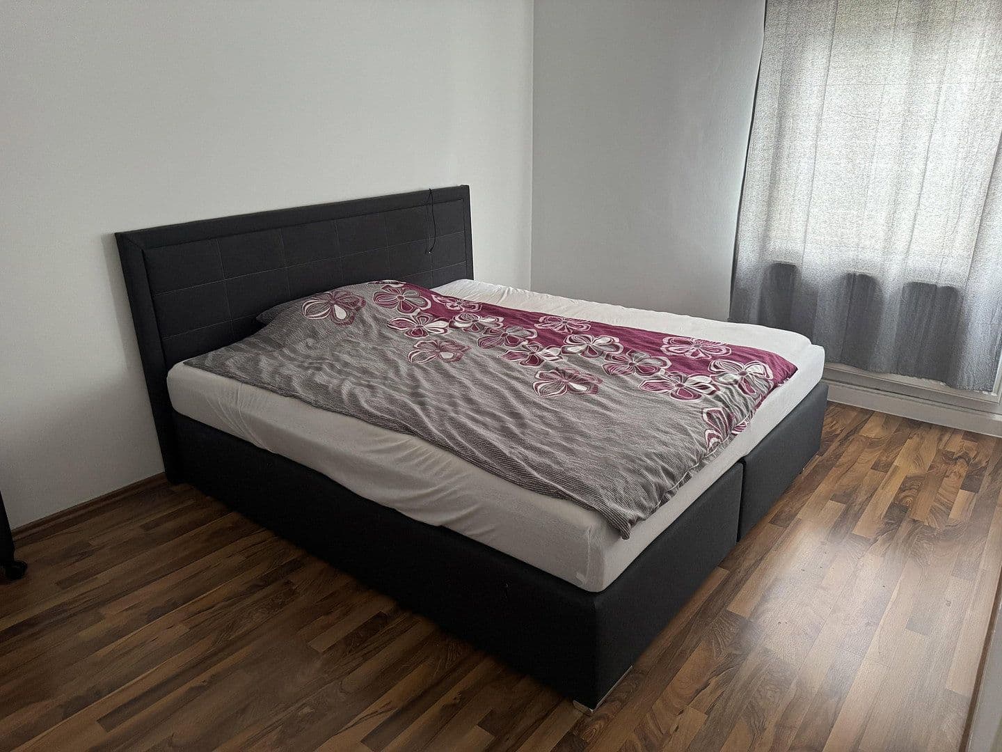 Pronájem bytu 2+1 63 m², Rothenburger Straße 151, Nürnberg, Bavorsko Pronájem bytu 2+1 63 m², Rothenburger Straße 151, Nürnberg, Bavorsko