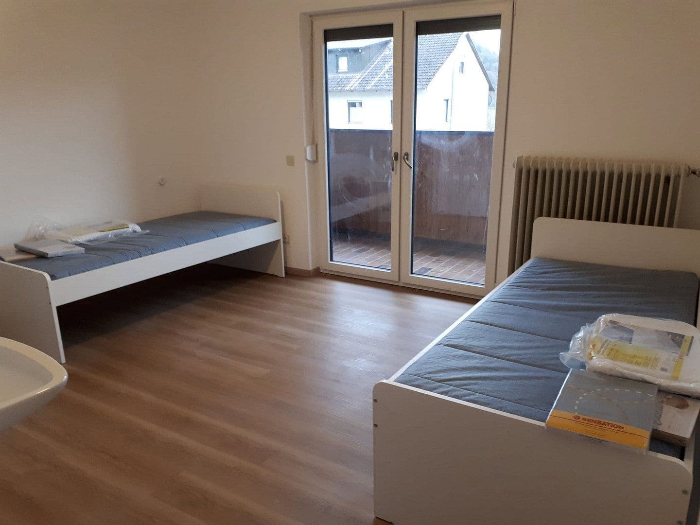 Pronájem domu 700 m², pozemek 1.200 m², Gößweinstein, Bavorsko Pronájem domu 700 m², pozemek 1.200 m², Gößweinstein, Bavorsko
