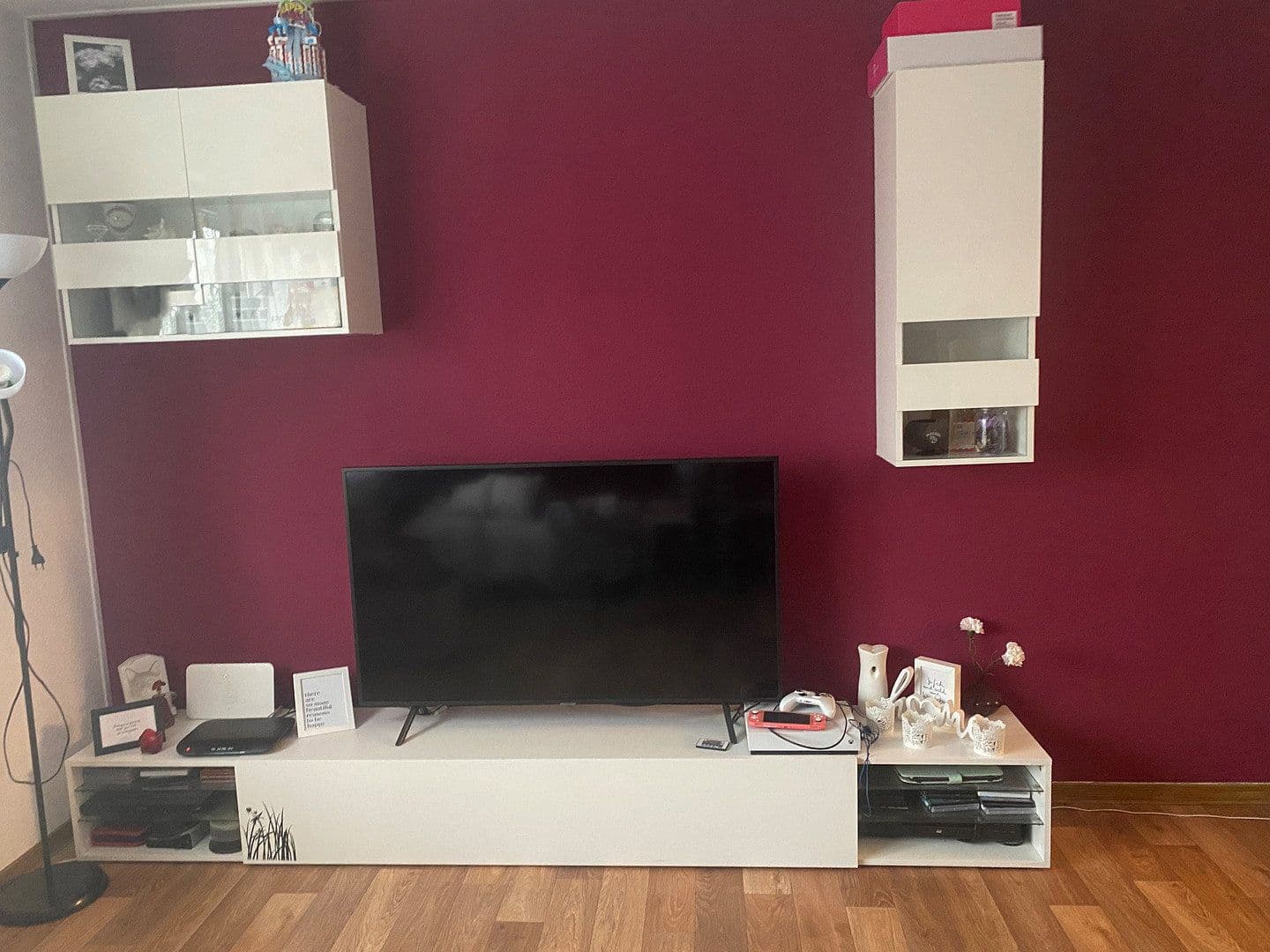 Pronájem bytu 2+1 56 m², Lu, Porýní-Falc Pronájem bytu 2+1 56 m², Lu, Porýní-Falc