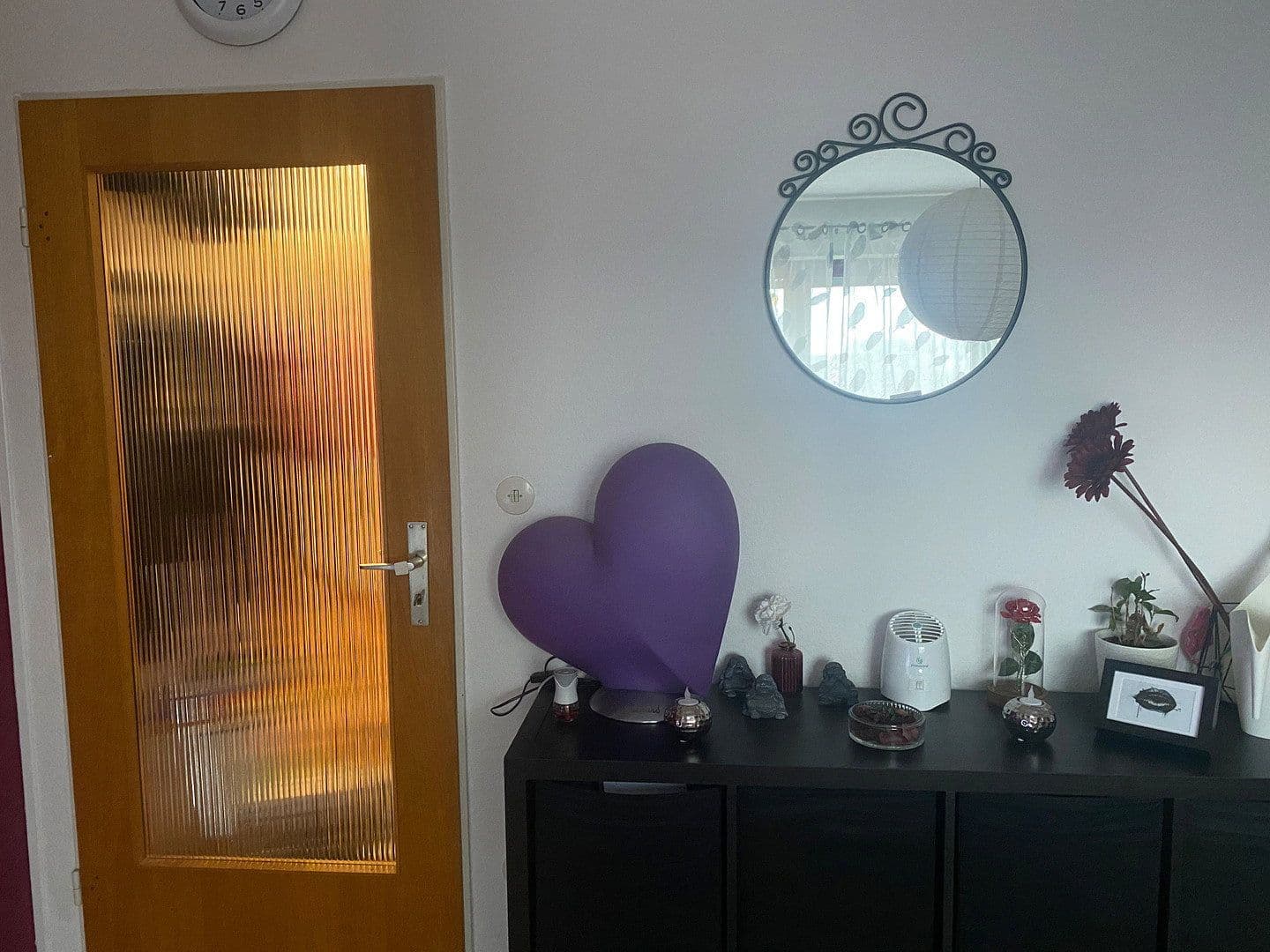 Pronájem bytu 2+1 56 m², Lu, Porýní-Falc Pronájem bytu 2+1 56 m², Lu, Porýní-Falc