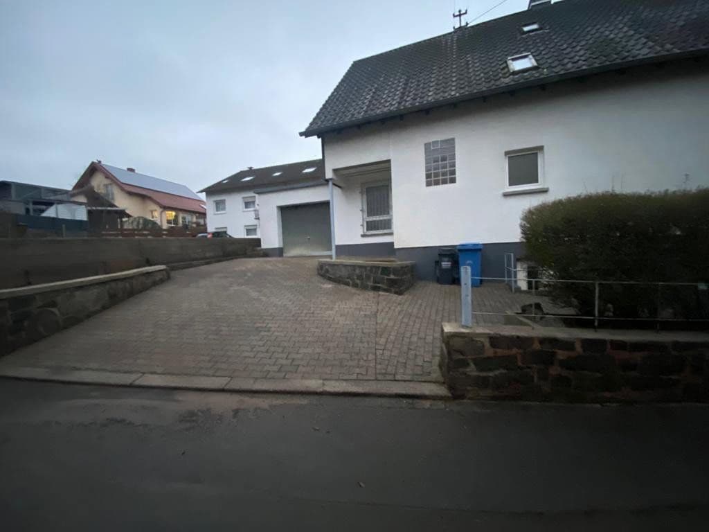 Pronájem domu 125 m², pozemek 340 m², Kanalstraße 18, Schwedelbach, Porýní-Falc Pronájem domu 125 m², pozemek 340 m², Kanalstraße 18, Schwedelbach, Porýní-Falc