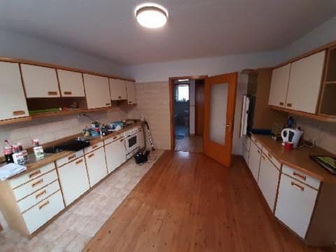 Pronájem domu 125 m², pozemek 340 m², Kanalstraße 18, Schwedelbach, Porýní-Falc Pronájem domu 125 m², pozemek 340 m², Kanalstraße 18, Schwedelbach, Porýní-Falc