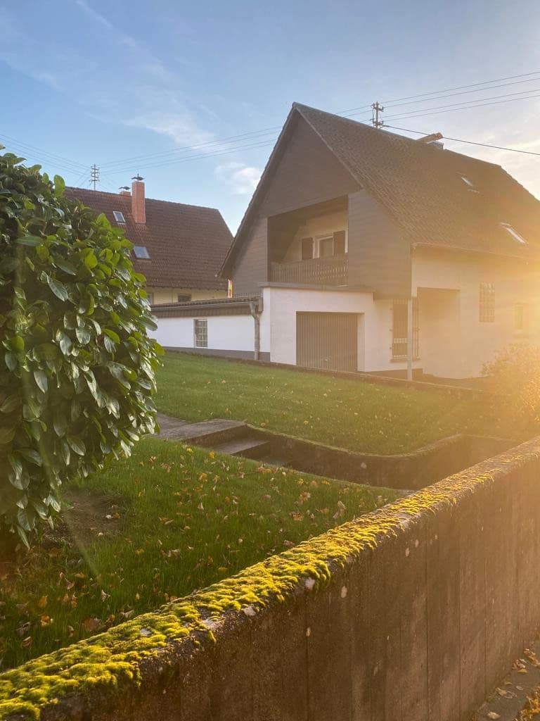 Pronájem domu 125 m², pozemek 340 m², Kanalstraße 18, Schwedelbach, Porýní-Falc Pronájem domu 125 m², pozemek 340 m², Kanalstraße 18, Schwedelbach, Porýní-Falc