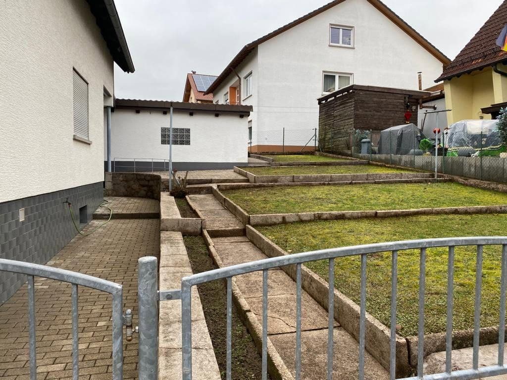Pronájem domu 125 m², pozemek 340 m², Kanalstraße 18, Schwedelbach, Porýní-Falc Pronájem domu 125 m², pozemek 340 m², Kanalstraße 18, Schwedelbach, Porýní-Falc