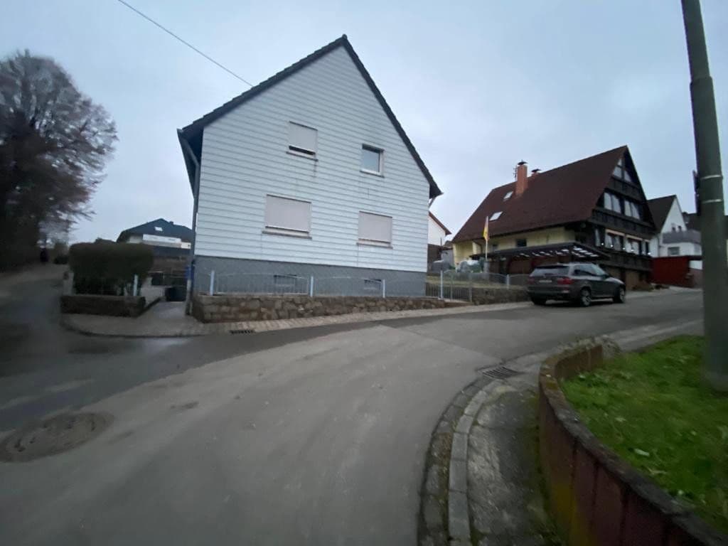 Pronájem domu 125 m², pozemek 340 m², Kanalstraße 18, Schwedelbach, Porýní-Falc Pronájem domu 125 m², pozemek 340 m², Kanalstraße 18, Schwedelbach, Porýní-Falc