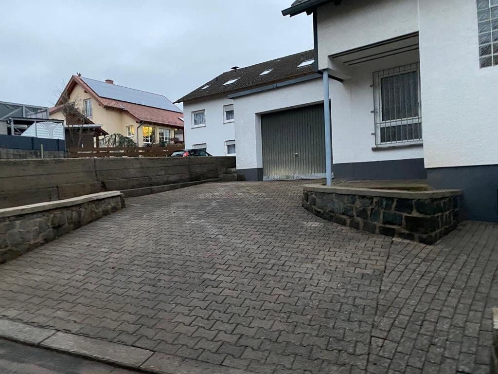 Pronájem domu 125 m², pozemek 340 m², Kanalstraße 18, Schwedelbach, Porýní-Falc Pronájem domu 125 m², pozemek 340 m², Kanalstraße 18, Schwedelbach, Porýní-Falc