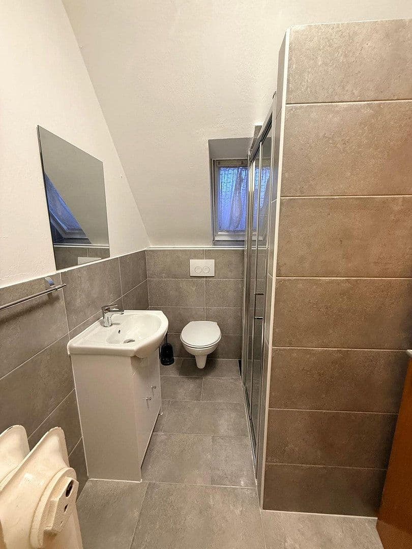 Pronájem domu 125 m², pozemek 340 m², Kanalstraße 18, Schwedelbach, Porýní-Falc Pronájem domu 125 m², pozemek 340 m², Kanalstraße 18, Schwedelbach, Porýní-Falc