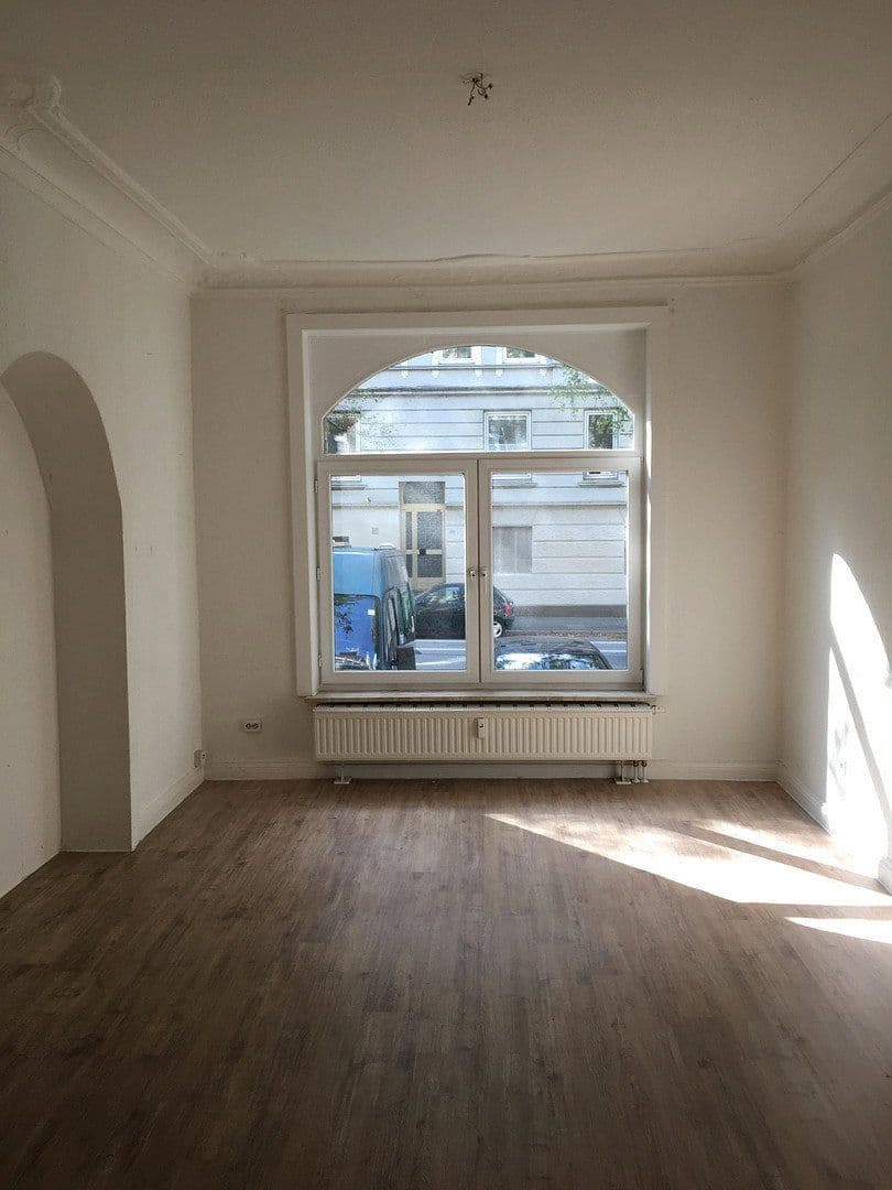Pronájem bytu 3+1 79 m², Holtenauer Straße 240, Kiel, Šlesvicko-Holštýnsko Pronájem bytu 3+1 79 m², Holtenauer Straße 240, Kiel, Šlesvicko-Holštýnsko