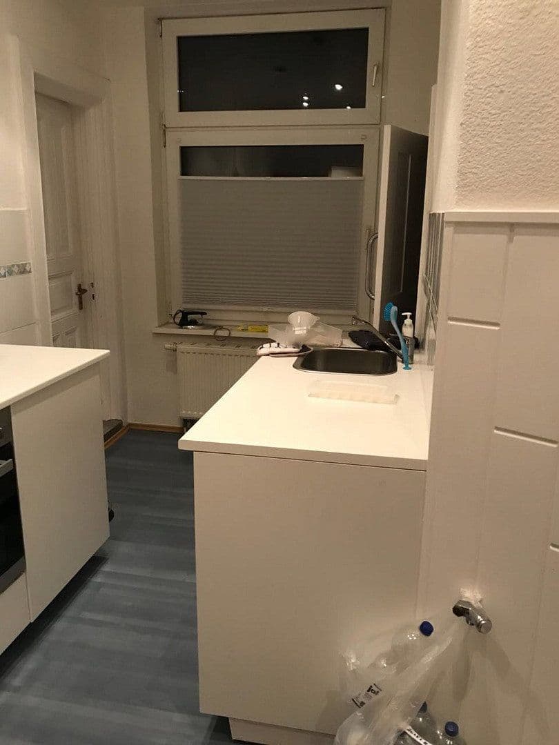 Pronájem bytu 3+1 79 m², Holtenauer Straße 240, Kiel, Šlesvicko-Holštýnsko Pronájem bytu 3+1 79 m², Holtenauer Straße 240, Kiel, Šlesvicko-Holštýnsko