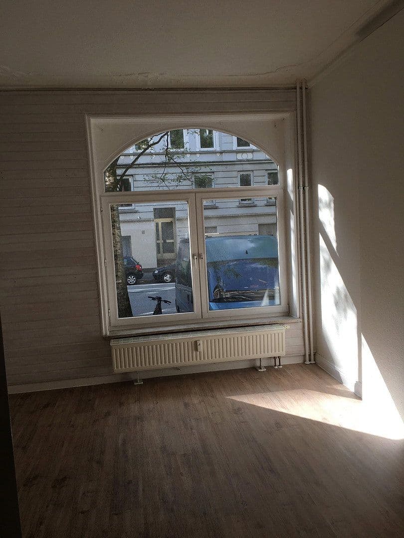 Pronájem bytu 3+1 79 m², Holtenauer Straße 240, Kiel, Šlesvicko-Holštýnsko Pronájem bytu 3+1 79 m², Holtenauer Straße 240, Kiel, Šlesvicko-Holštýnsko
