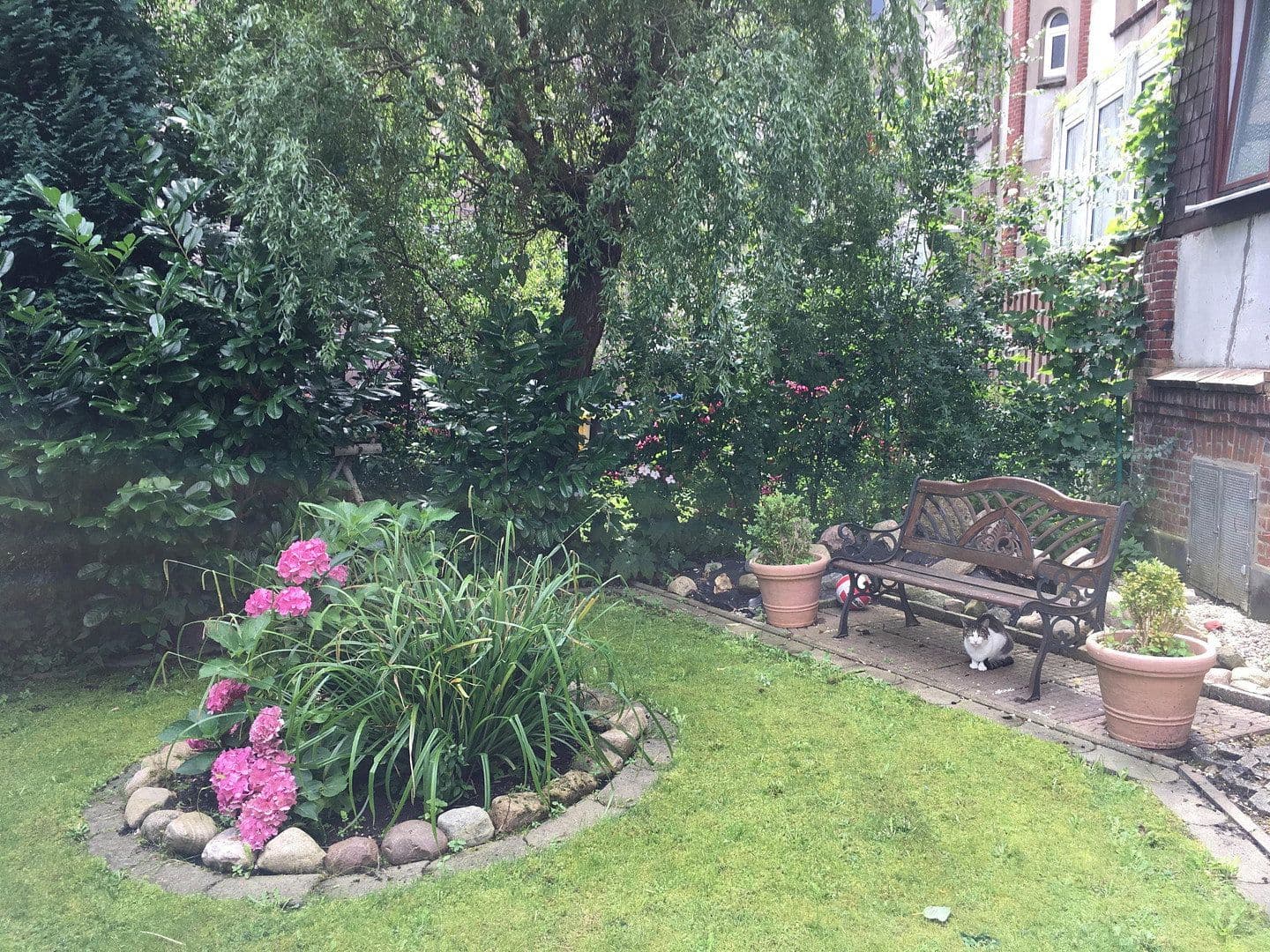 Pronájem bytu 3+1 79 m², Holtenauer Straße 240, Kiel, Šlesvicko-Holštýnsko Pronájem bytu 3+1 79 m², Holtenauer Straße 240, Kiel, Šlesvicko-Holštýnsko