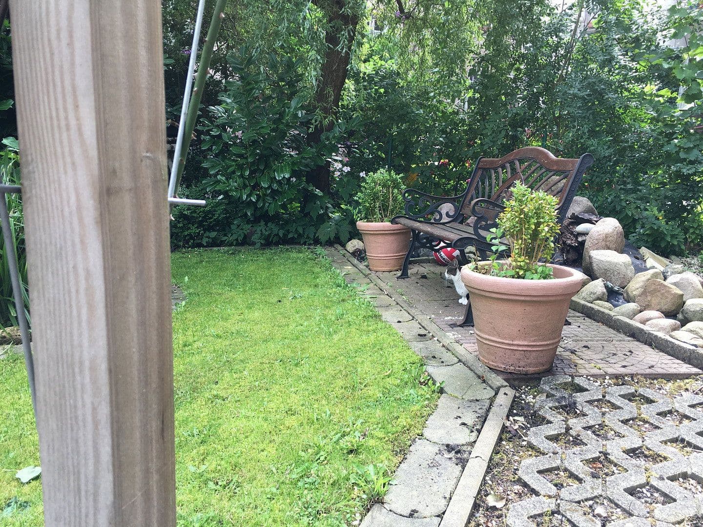 Pronájem bytu 3+1 79 m², Holtenauer Straße 240, Kiel, Šlesvicko-Holštýnsko Pronájem bytu 3+1 79 m², Holtenauer Straße 240, Kiel, Šlesvicko-Holštýnsko