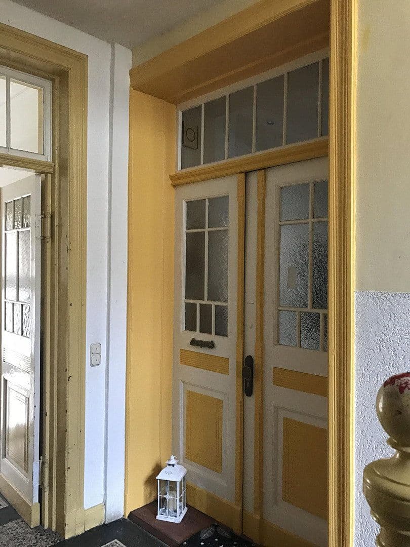 Pronájem bytu 3+1 79 m², Holtenauer Straße 240, Kiel, Šlesvicko-Holštýnsko Pronájem bytu 3+1 79 m², Holtenauer Straße 240, Kiel, Šlesvicko-Holštýnsko
