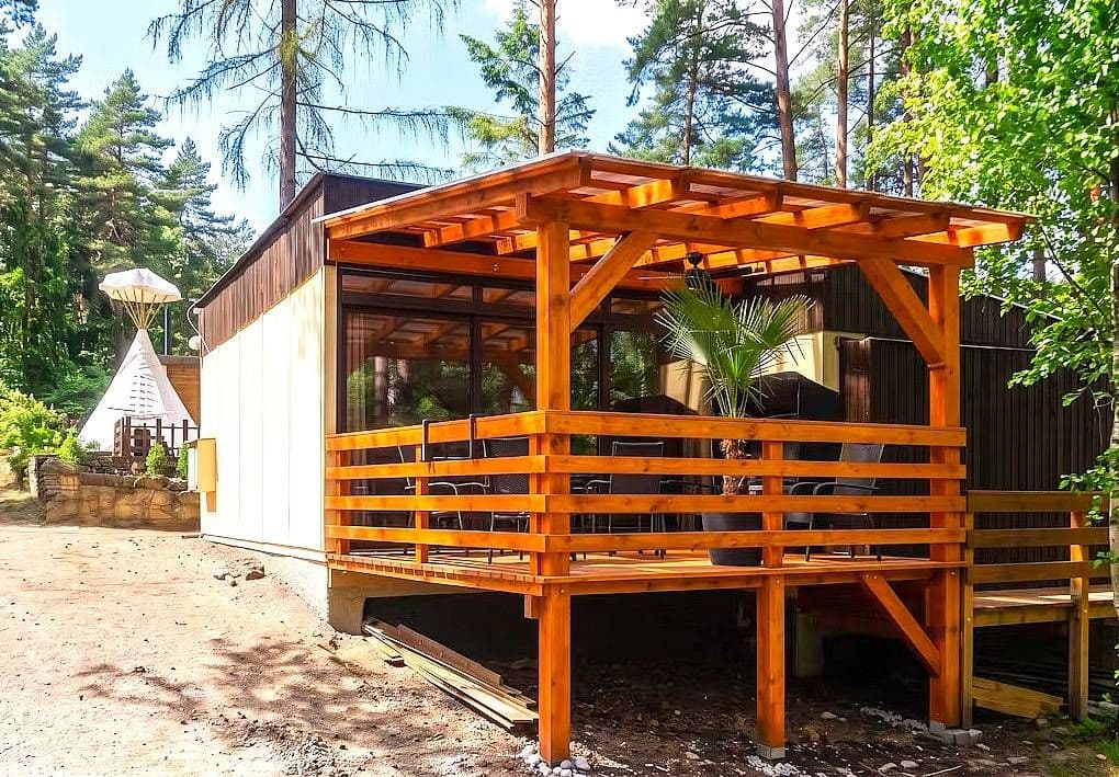 Pronájem chaty, chalupy, Doksy, Liberecký kraj Pronájem chaty, chalupy, Doksy, Liberecký kraj