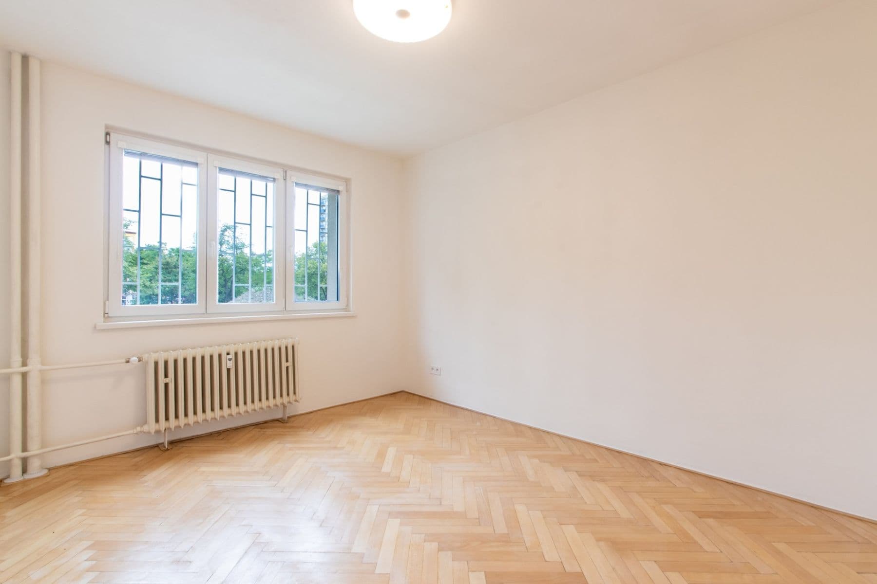 Pronájem bytu 3+1 73 m², Počernická, Praha, Praha Pronájem bytu 3+1 73 m², Počernická, Praha, Praha