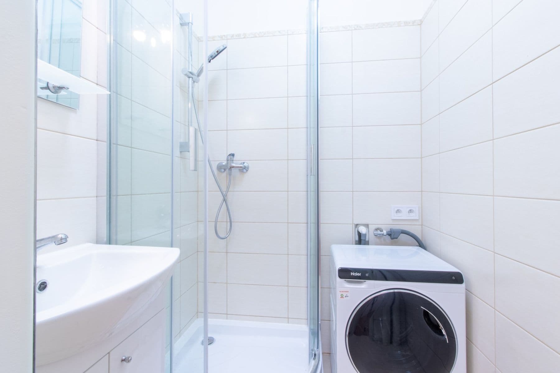 Pronájem bytu 3+1 73 m², Počernická, Praha, Praha Pronájem bytu 3+1 73 m², Počernická, Praha, Praha