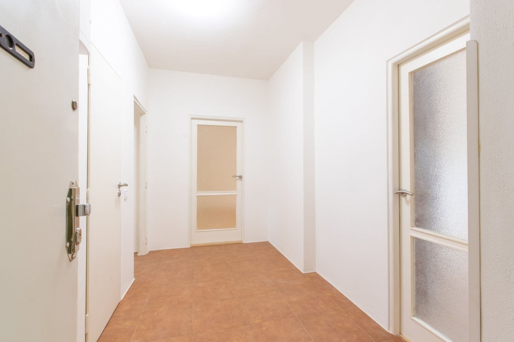 Pronájem bytu 3+1 73 m², Počernická, Praha, Praha Pronájem bytu 3+1 73 m², Počernická, Praha, Praha