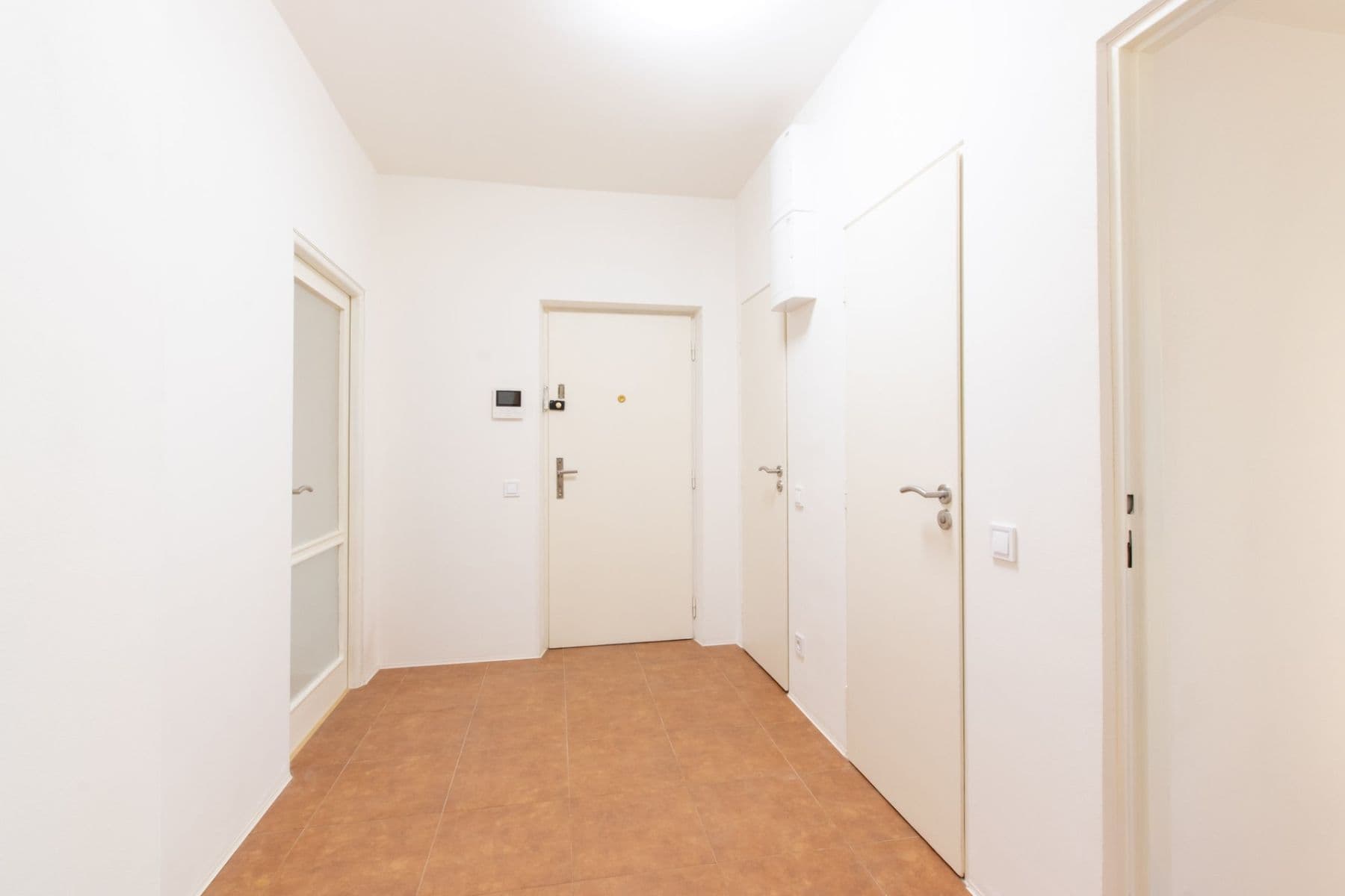 Pronájem bytu 3+1 73 m², Počernická, Praha, Praha Pronájem bytu 3+1 73 m², Počernická, Praha, Praha