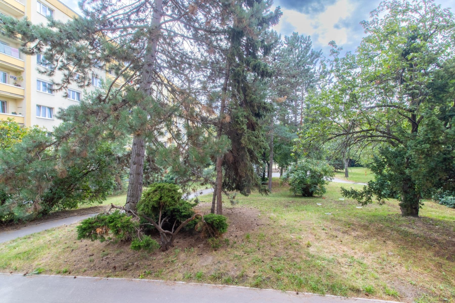 Pronájem bytu 3+1 73 m², Počernická, Praha, Praha Pronájem bytu 3+1 73 m², Počernická, Praha, Praha