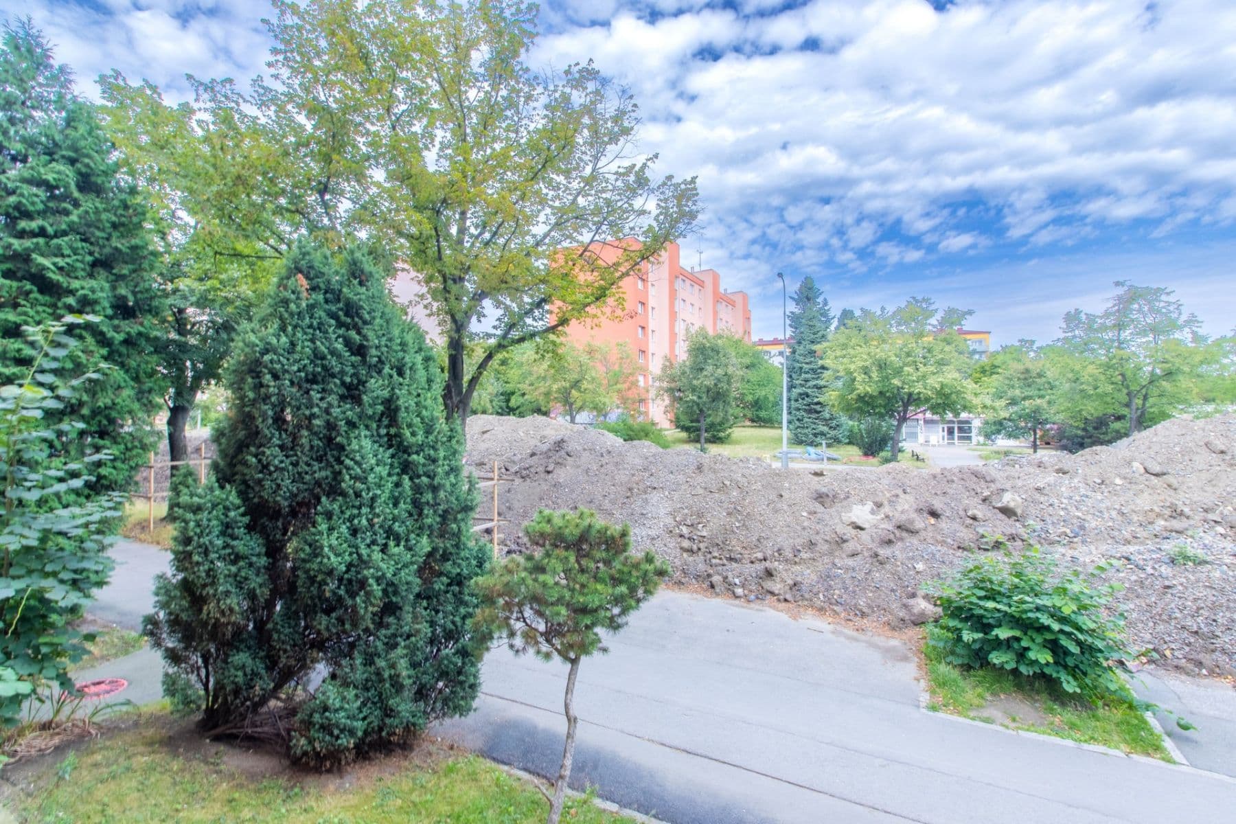 Pronájem bytu 3+1 73 m², Počernická, Praha, Praha Pronájem bytu 3+1 73 m², Počernická, Praha, Praha