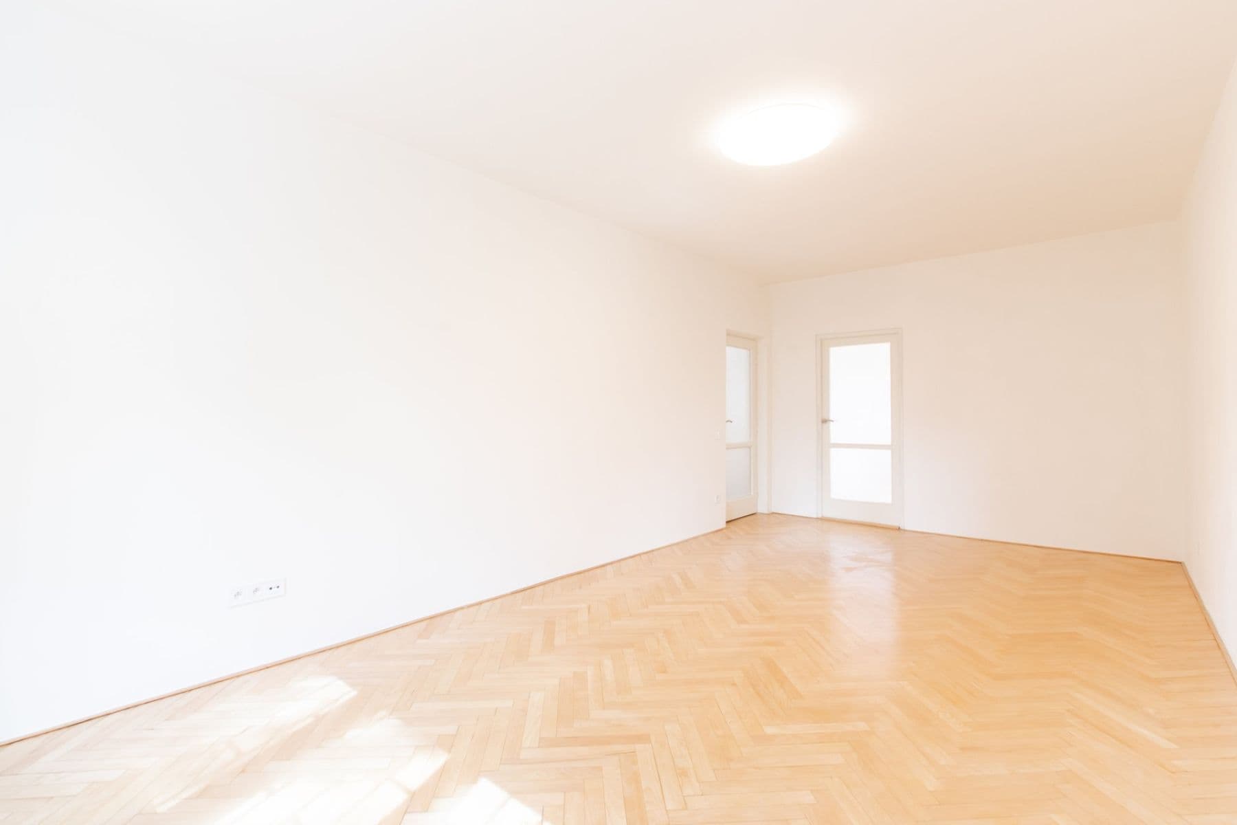 Pronájem bytu 3+1 73 m², Počernická, Praha, Praha Pronájem bytu 3+1 73 m², Počernická, Praha, Praha