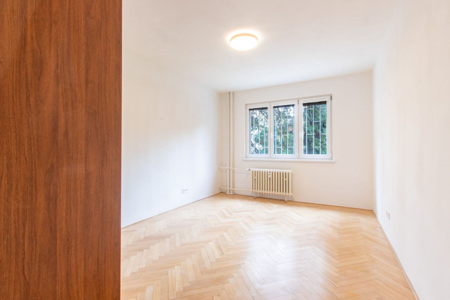 Pronájem bytu 3+1 73 m², Počernická, Praha, Praha Pronájem bytu 3+1 73 m², Počernická, Praha, Praha