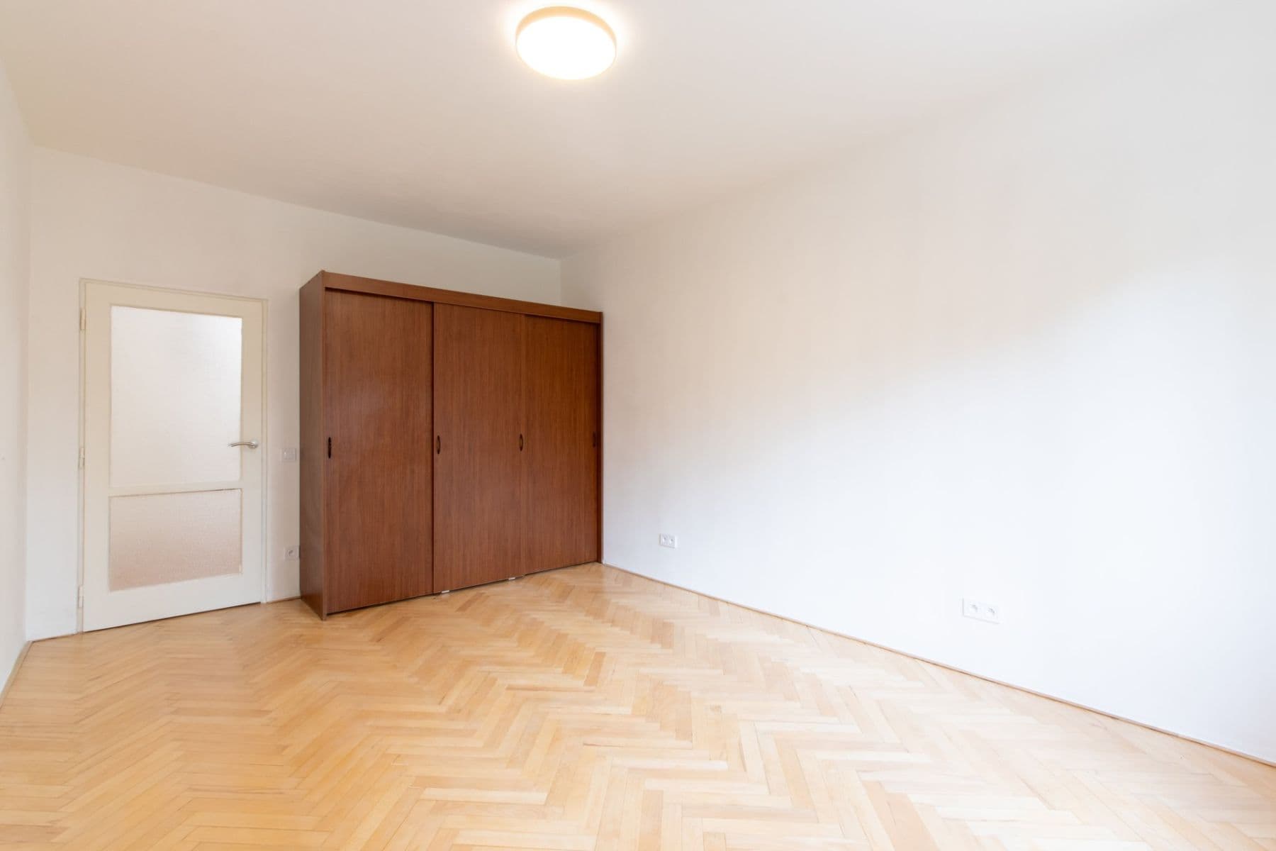 Pronájem bytu 3+1 73 m², Počernická, Praha, Praha Pronájem bytu 3+1 73 m², Počernická, Praha, Praha