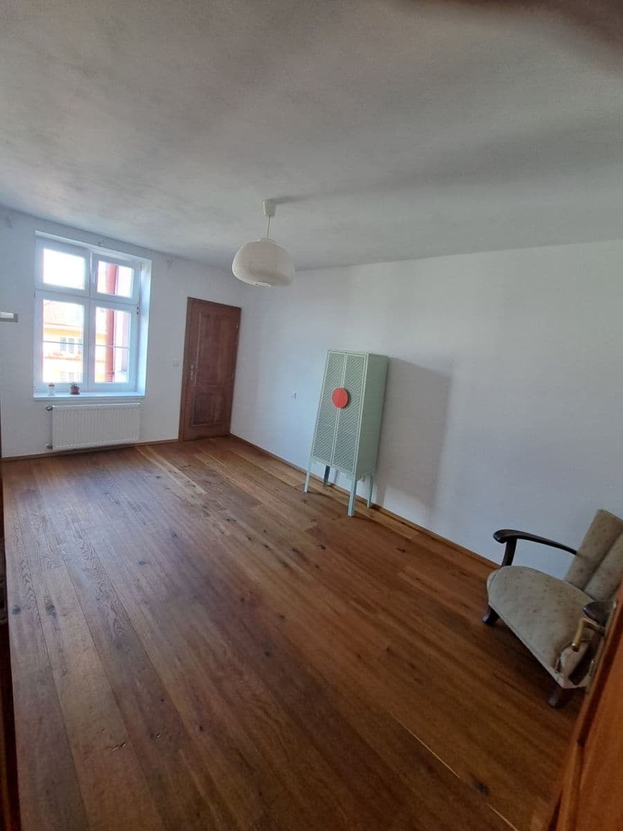 Pronájem bytu 3+kk 70 m², Barákova, Jičín, Královéhradecký kraj Pronájem bytu 3+kk 70 m², Barákova, Jičín, Královéhradecký kraj