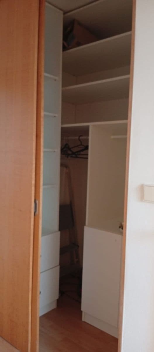 Pronájem bytu 2+kk 47 m², Litavská, Slavkov u Brna, Jihomoravský kraj Pronájem bytu 2+kk 47 m², Litavská, Slavkov u Brna, Jihomoravský kraj