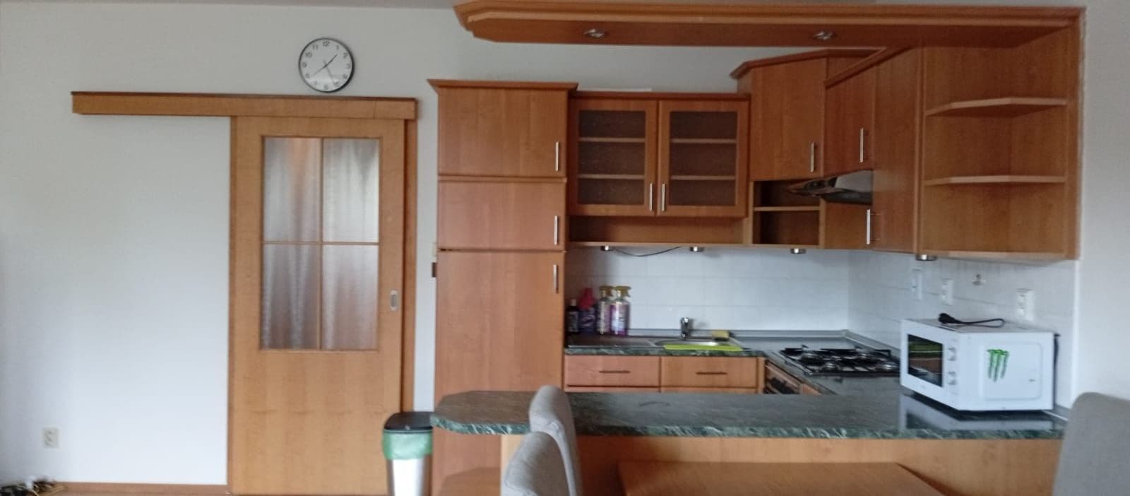 Pronájem bytu 2+kk 47 m², Litavská, Slavkov u Brna, Jihomoravský kraj Pronájem bytu 2+kk 47 m², Litavská, Slavkov u Brna, Jihomoravský kraj