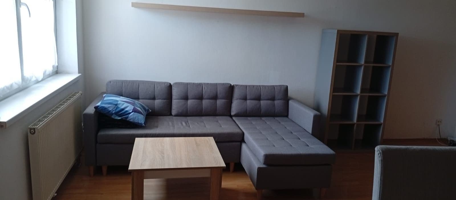 Pronájem bytu 2+kk 47 m², Litavská, Slavkov u Brna, Jihomoravský kraj Pronájem bytu 2+kk 47 m², Litavská, Slavkov u Brna, Jihomoravský kraj