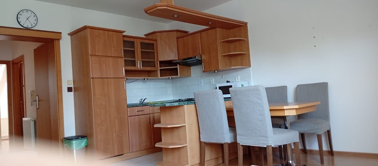 Pronájem bytu 2+kk 47 m², Litavská, Slavkov u Brna, Jihomoravský kraj Pronájem bytu 2+kk 47 m², Litavská, Slavkov u Brna, Jihomoravský kraj