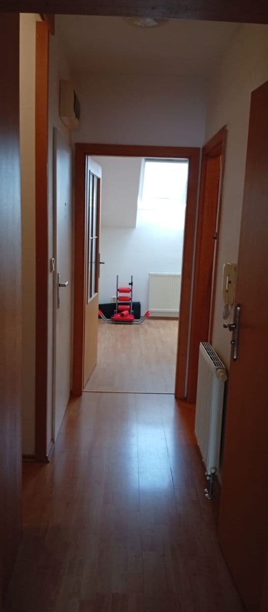 Pronájem bytu 2+kk 47 m², Litavská, Slavkov u Brna, Jihomoravský kraj Pronájem bytu 2+kk 47 m², Litavská, Slavkov u Brna, Jihomoravský kraj