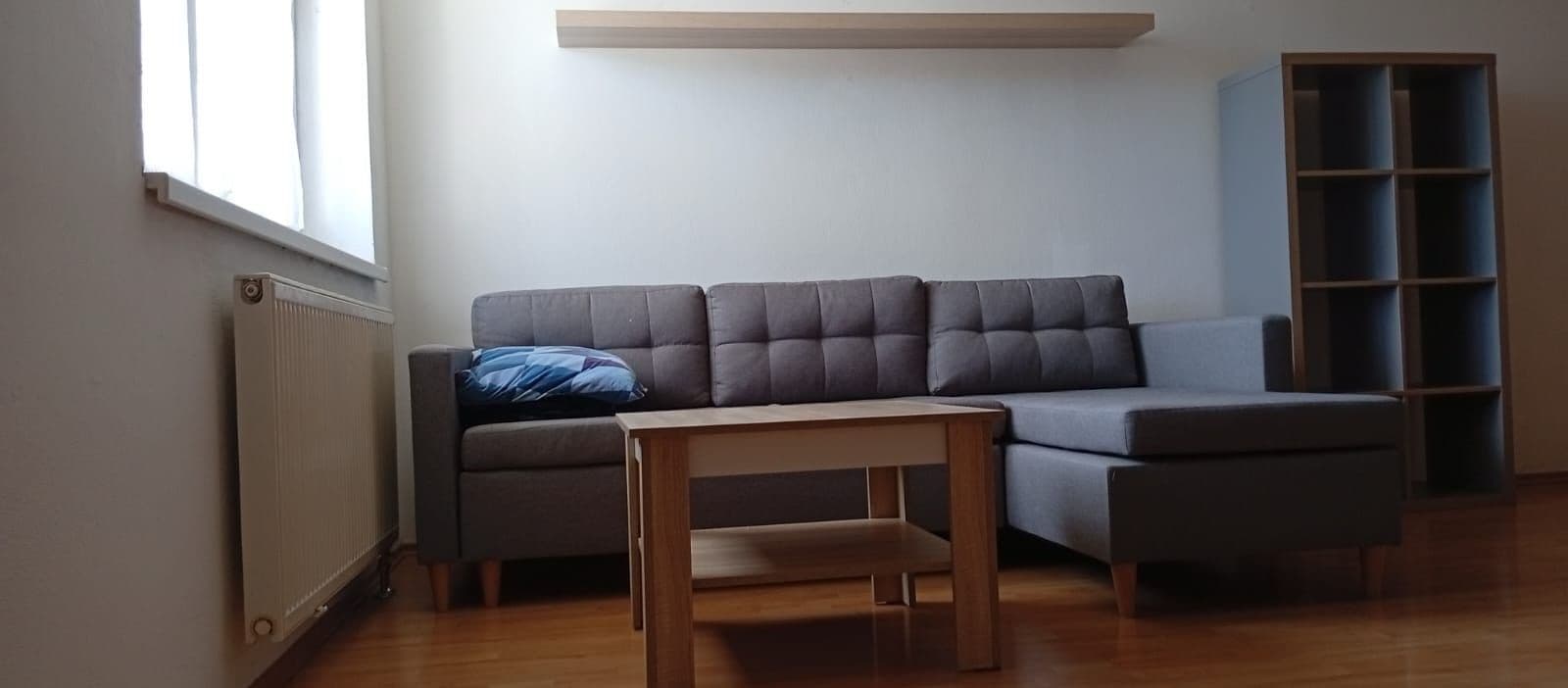 Pronájem bytu 2+kk 47 m², Litavská, Slavkov u Brna, Jihomoravský kraj Pronájem bytu 2+kk 47 m², Litavská, Slavkov u Brna, Jihomoravský kraj