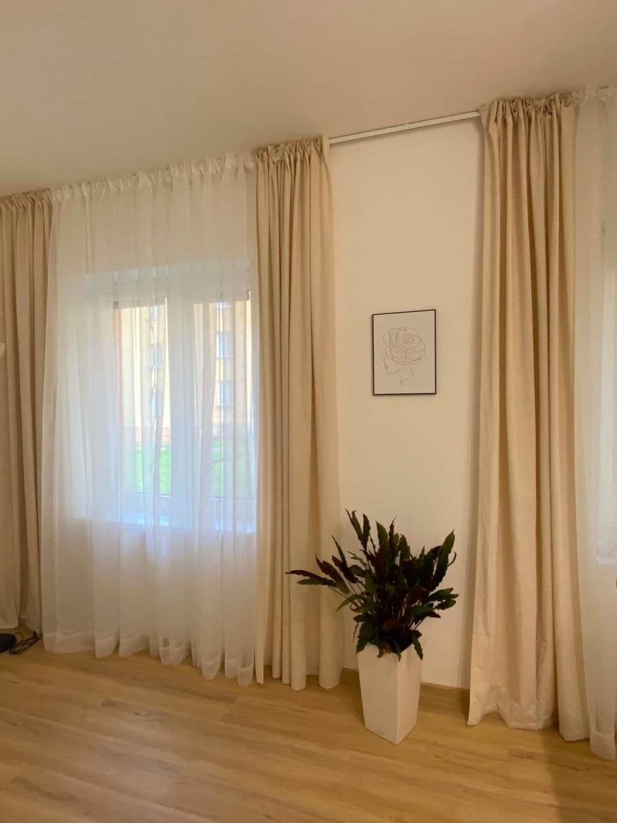 Pronájem bytu 1+kk 33 m², Na Fifejdách, Ostrava, Moravskoslezský kraj Pronájem bytu 1+kk 33 m², Na Fifejdách, Ostrava, Moravskoslezský kraj
