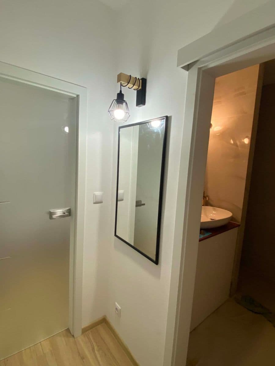 Pronájem bytu 1+kk 33 m², Na Fifejdách, Ostrava, Moravskoslezský kraj Pronájem bytu 1+kk 33 m², Na Fifejdách, Ostrava, Moravskoslezský kraj