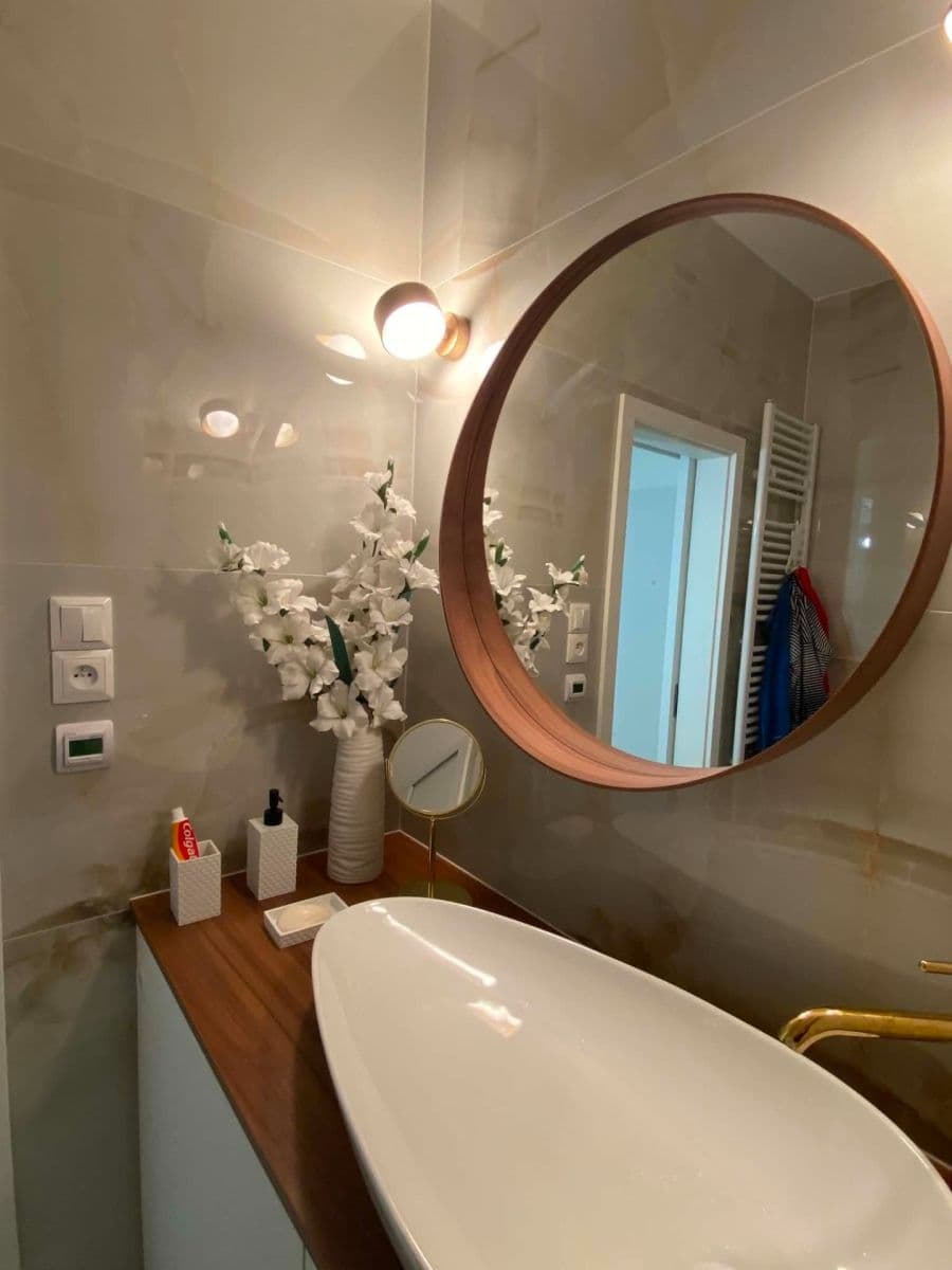 Pronájem bytu 1+kk 33 m², Na Fifejdách, Ostrava, Moravskoslezský kraj Pronájem bytu 1+kk 33 m², Na Fifejdách, Ostrava, Moravskoslezský kraj