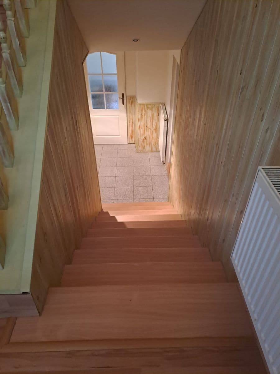 Prodej domu 412 m², pozemek 318 m², Revoluční, Šestajovice, Středočeský kraj Prodej domu 412 m², pozemek 318 m², Revoluční, Šestajovice, Středočeský kraj