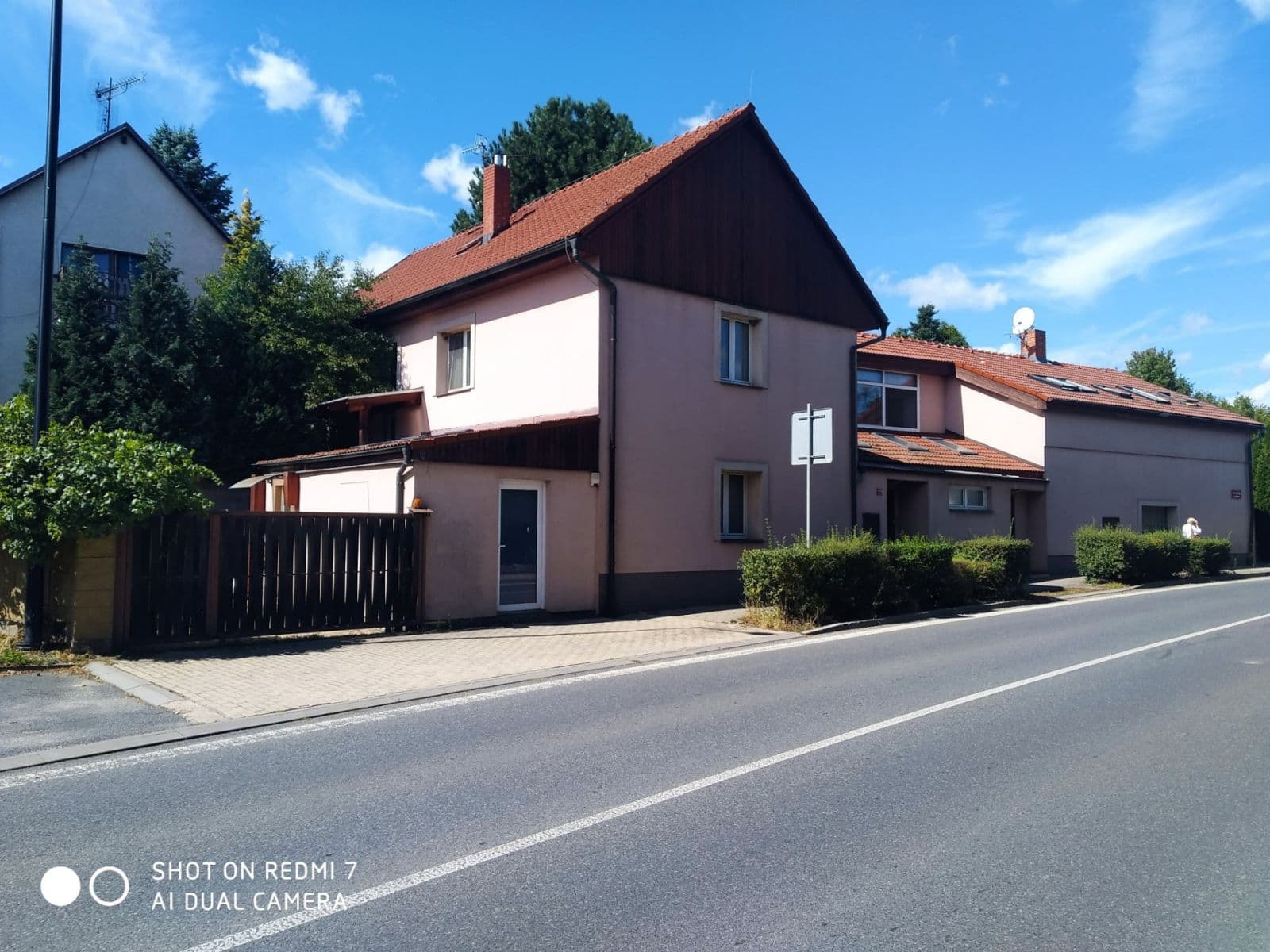 Prodej domu 412 m², pozemek 318 m², Revoluční, Šestajovice, Středočeský kraj Prodej domu 412 m², pozemek 318 m², Revoluční, Šestajovice, Středočeský kraj